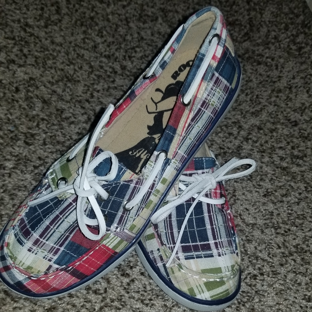 Shoes